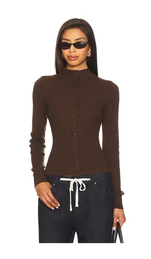 Geel Mylah Top