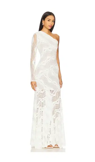 Charo Ruiz Ibiza Azzure Long Dress | Thumbnail 2 Charo Ruiz Ibiza Azzure Long Dress | Thumbnail 2