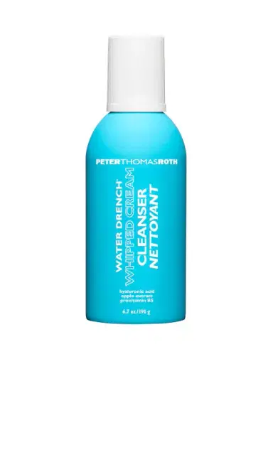 Peter Thomas Roth Water Drench Whipped Cream Cleanser | Thumbnail 1 Peter Thomas Roth Water Drench Whipped Cream Cleanser | Thumbnail 1