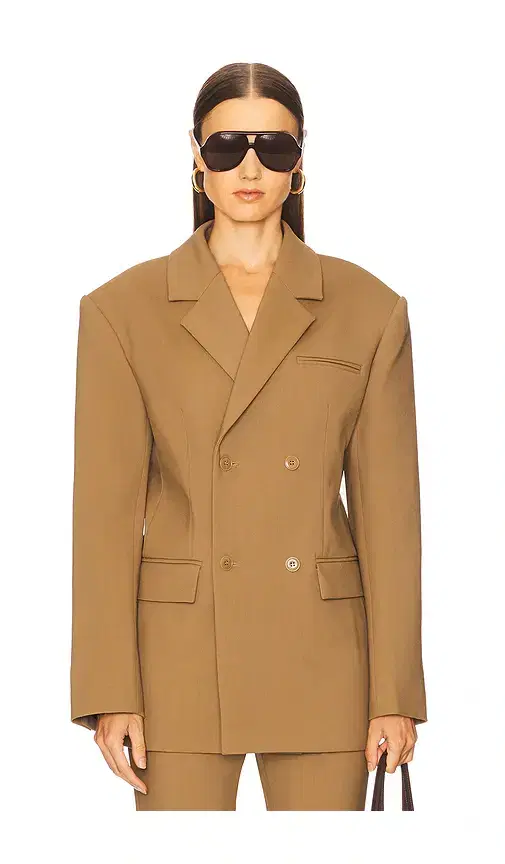 Diante Blazer