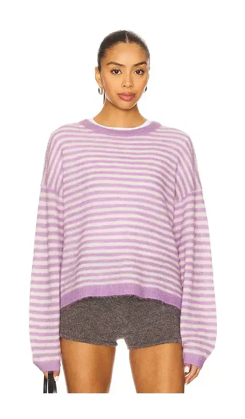 American Vintage Nenybay Pullover