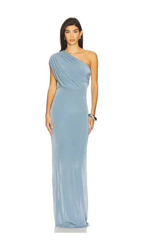 Michael Costello x REVOLVE Cabra Maxi Dress