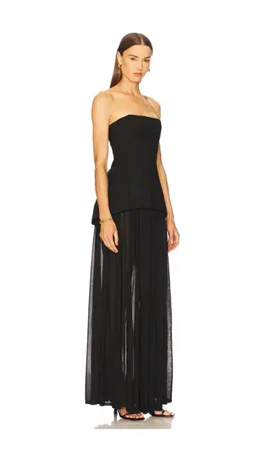 Michael Costello x REVOLVE Ruiz Maxi Dress | Thumbnail 2
