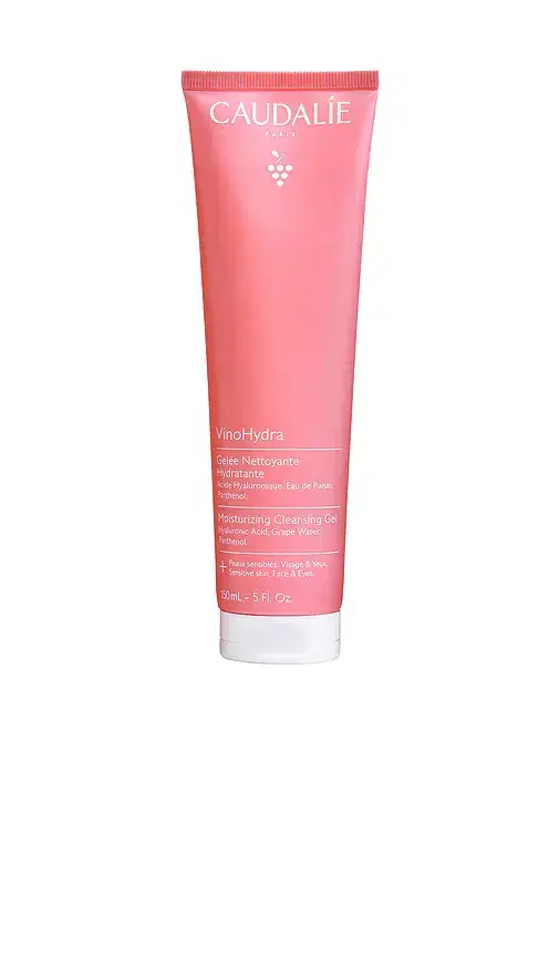 CAUDALIE VinoHydra Moisturizing Cleansing Gel