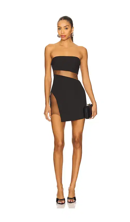 NBD Jayla Mini Dress