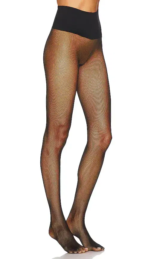 Very Fine Fishnet