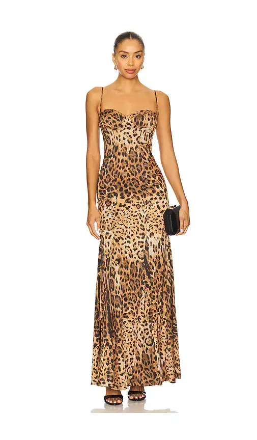 Opus Gown