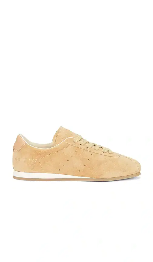 Common Projects Driving Shoe