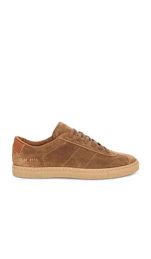 Common Projects Field Trainer