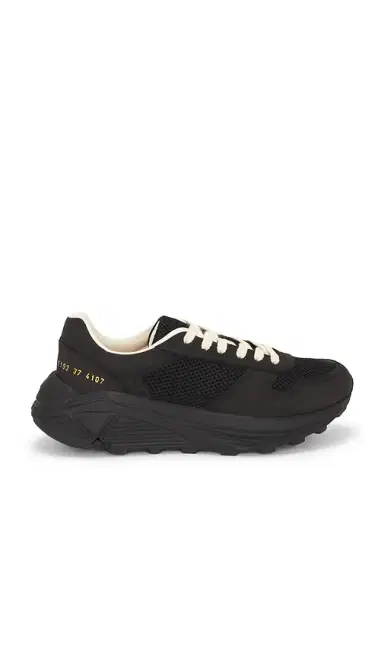 Common Projects Premium Runner Sneaker | Thumbnail 1 Common Projects Premium Runner Sneaker | Thumbnail 1
