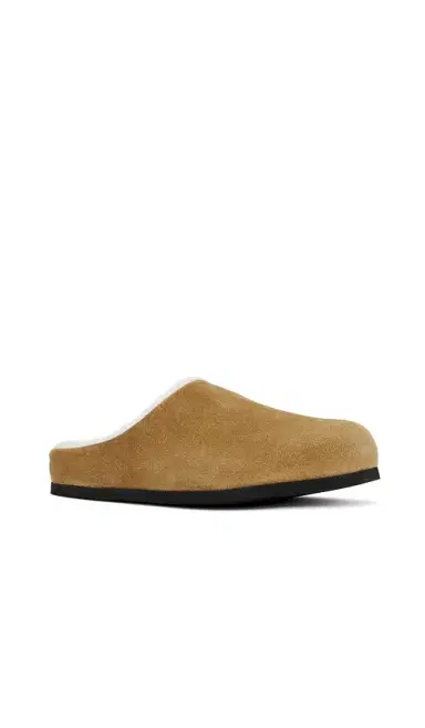 Common Projects Shearling Clog | Thumbnail 2 Common Projects Shearling Clog | Thumbnail 2