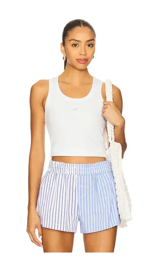 Eleven Eleven Tank Top
