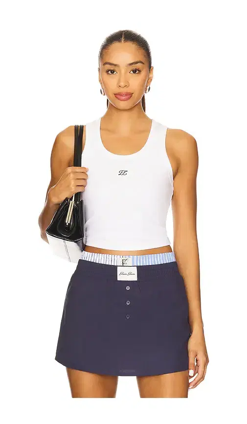 Eleven Eleven Tank Top