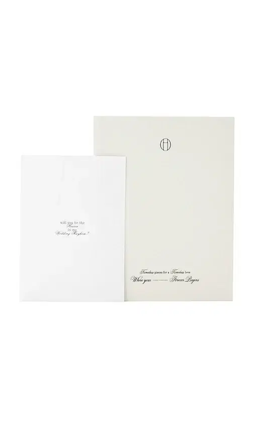 Bridal Book Box