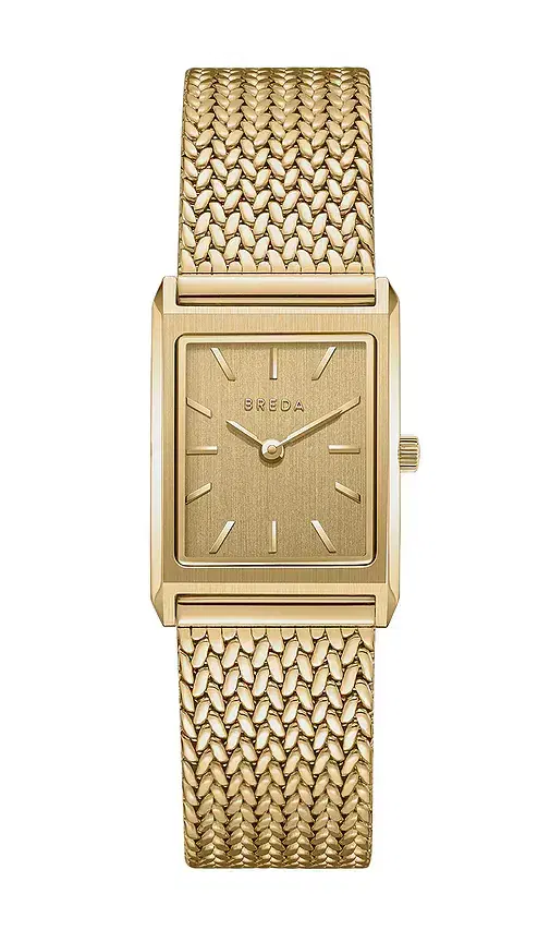 Small Virgil Watch