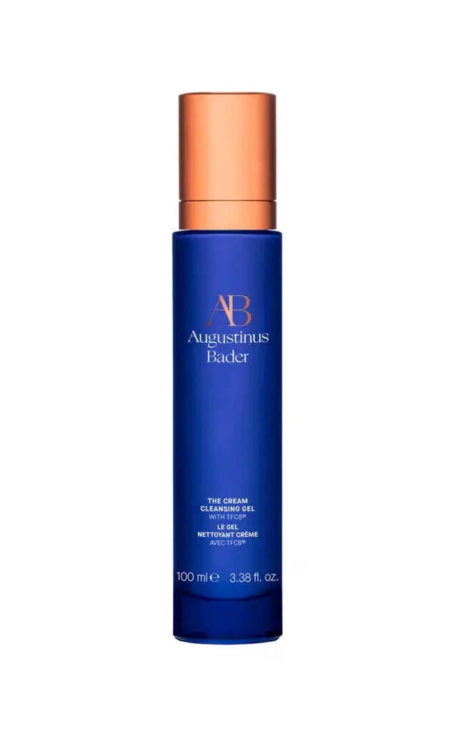 The Cream Cleansing Gel