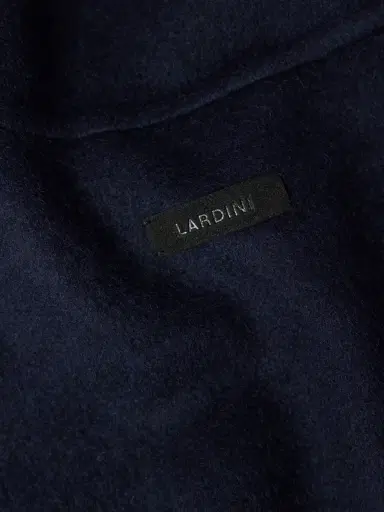 Lardini Brushed Wool and Cashmere-Blend Bomber Jacket - Men | Thumbnail 6 Lardini Brushed Wool and Cashmere-Blend Bomber Jacket - Men | Thumbnail 6