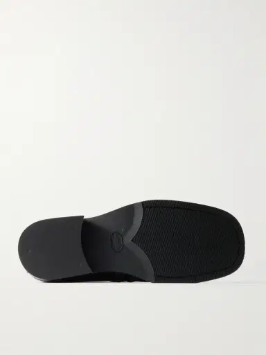 Our Legacy Camion Full Grain Leather Boots - Men | Thumbnail 3 Our Legacy Camion Full Grain Leather Boots - Men | Thumbnail 3