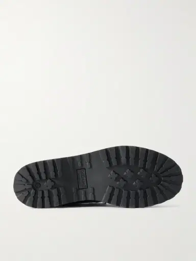 Diemme Roccia Basso Sport Rubber and Suede-Trimmed Tech-Shell Hiking Boots - Men | Thumbnail 3 Diemme Roccia Basso Sport Rubber and Suede-Trimmed Tech-Shell Hiking Boots - Men | Thumbnail 3