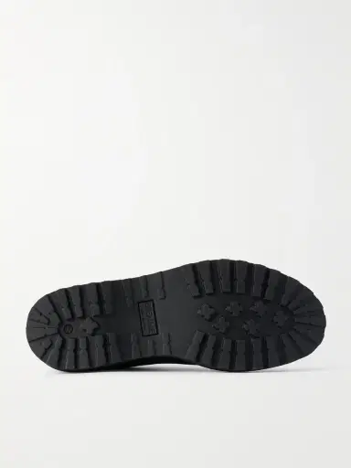 Diemme Ampezzo Suede Hiking Sneakers - Men | Thumbnail 3