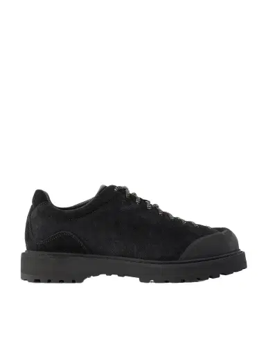 Diemme Ampezzo Suede Hiking Sneakers - Men | Thumbnail 1