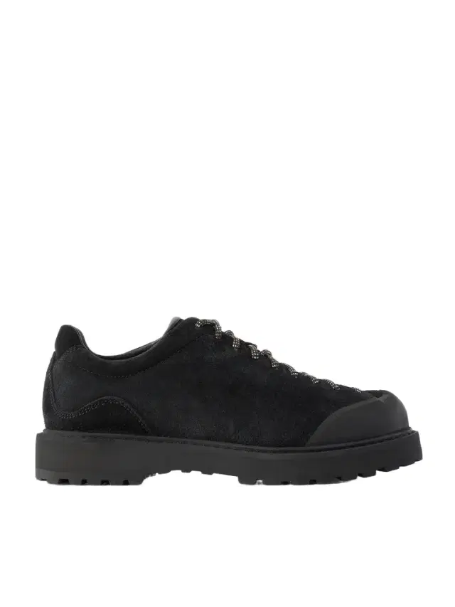 Diemme Ampezzo Suede Hiking Sneakers - Men