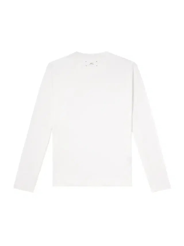 MR P. Cotton-Jersey T-Shirt - Men