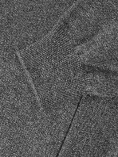 Loro Piana Cashmere Zip-Up Sweater - Men | Thumbnail 6 Loro Piana Cashmere Zip-Up Sweater - Men | Thumbnail 6