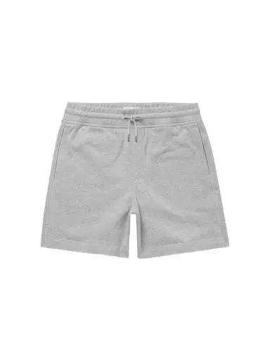 MR P. Straight-Leg Organic Cotton-Jersey Drawstring Shorts - Men | Thumbnail 1
