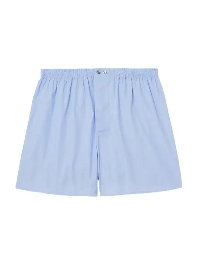 Zimmerli End-On-End Cotton Boxer Shorts - Men