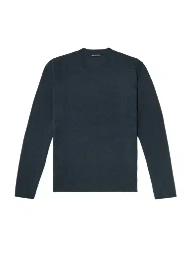 James Perse Cashmere Sweater - Men | Thumbnail 1