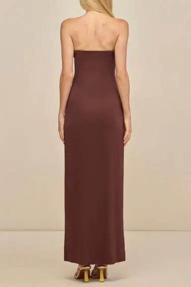 Cult Gaia Abril Gown | Thumbnail 5