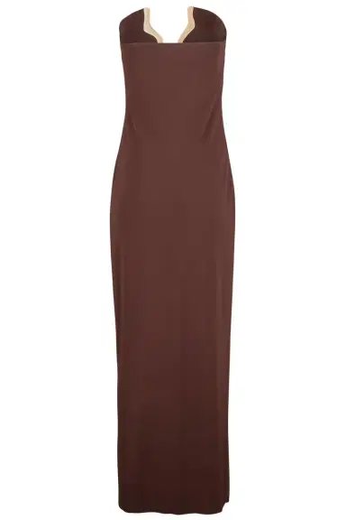 Cult Gaia Abril Gown | Thumbnail 6