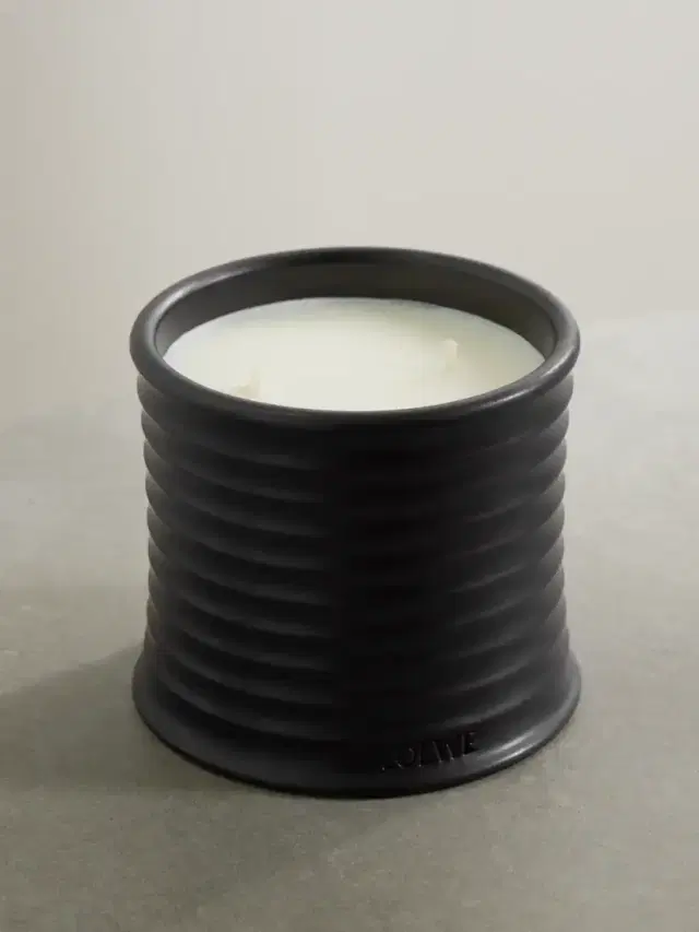 Palo Santo Medium Scented Candle