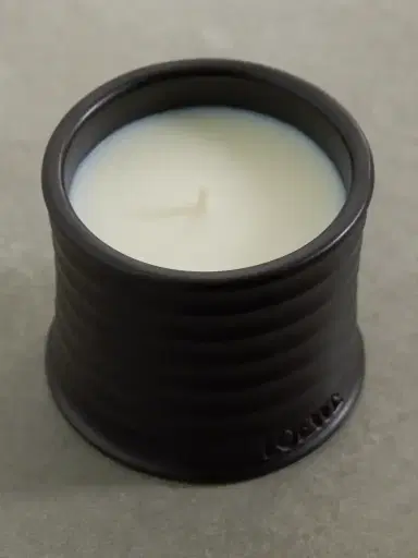 LOEWE PERFUMES Palo Santo Small Scented Candle | Thumbnail 3 LOEWE PERFUMES Palo Santo Small Scented Candle | Thumbnail 3