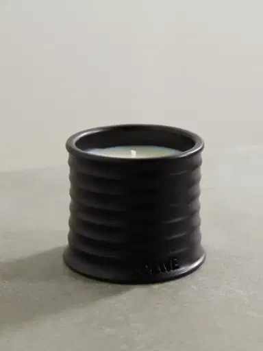 LOEWE PERFUMES Palo Santo Small Scented Candle | Thumbnail 1 LOEWE PERFUMES Palo Santo Small Scented Candle | Thumbnail 1
