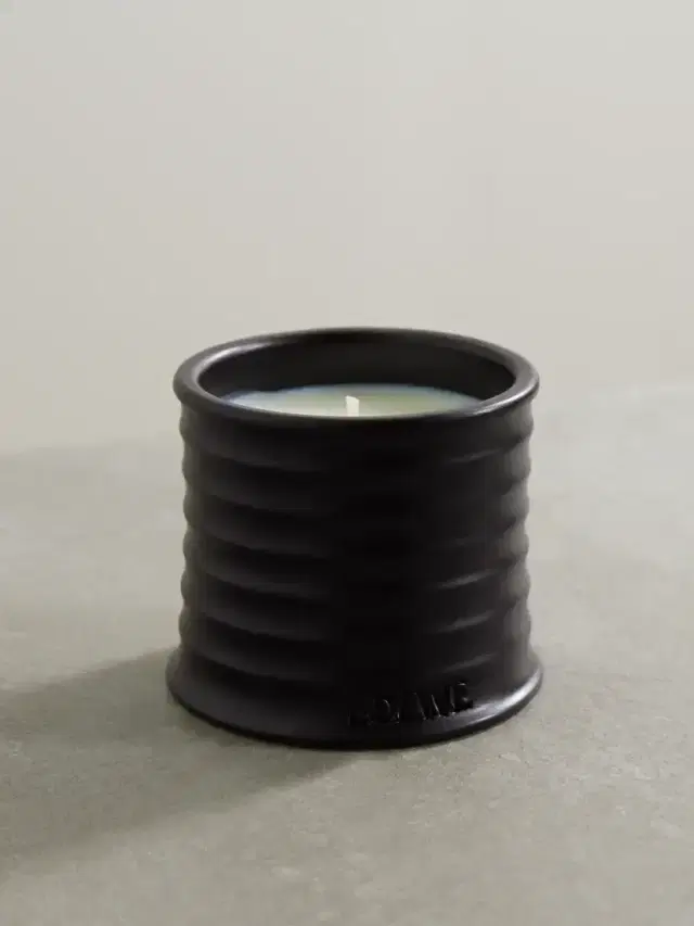 LOEWE PERFUMES Palo Santo Small Scented Candle