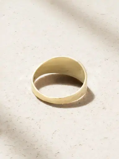 Jennifer Meyer 18-karat Gold Ring | Thumbnail 3