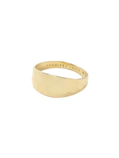 Jennifer Meyer 18-karat Gold Ring | Thumbnail 1