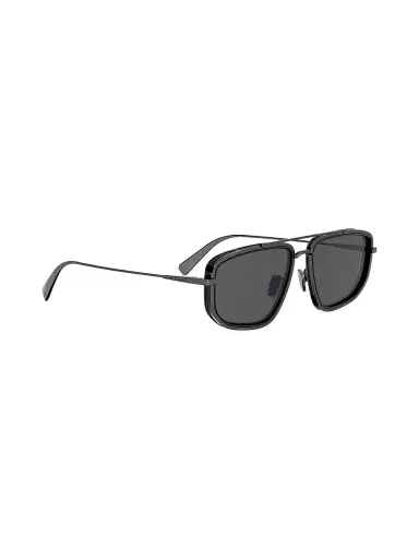BVLGARI Women's B. Zero1 57MM Rectangular Sunglasses | Thumbnail 8 BVLGARI Women's B. Zero1 57MM Rectangular Sunglasses | Thumbnail 8