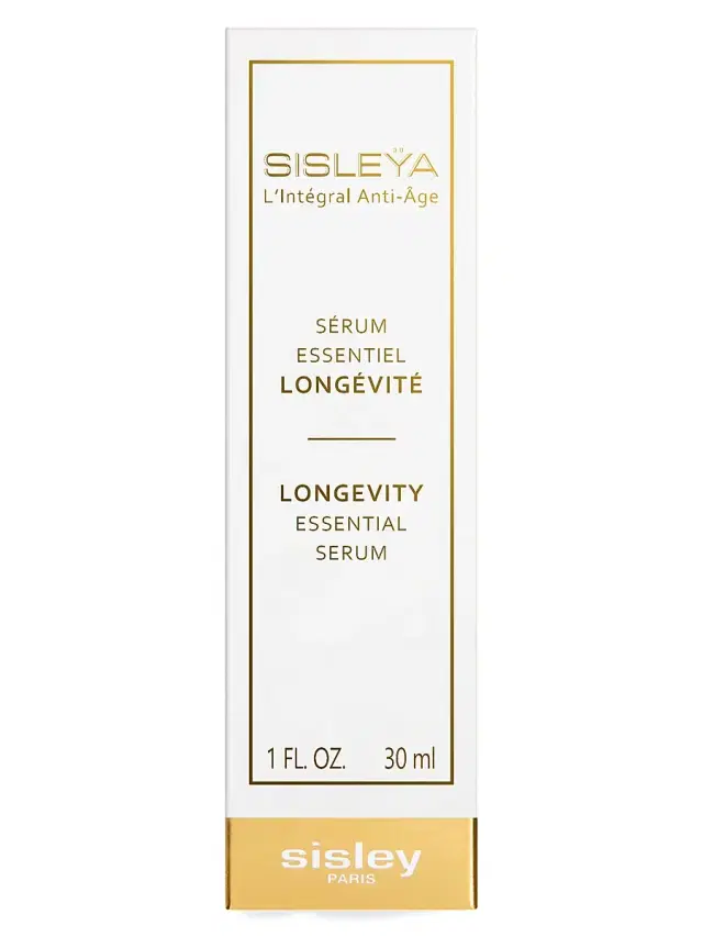 Sisley-Paris Sisleÿa L'Integral Anti-Age Longevity Essential Serum