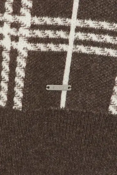 Simkhai Klaus Zip Polo Sweater | Thumbnail 7