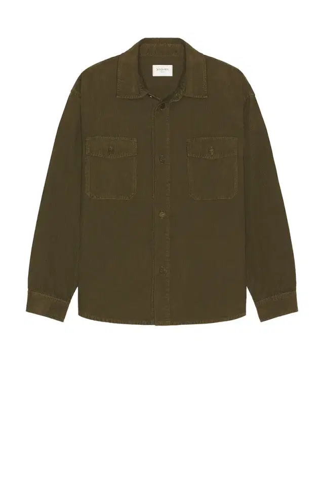 Saint Laurent Shirt