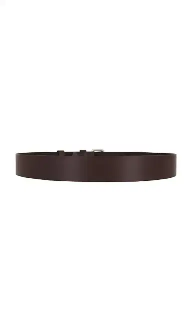 Polo Ralph Lauren Italian Saddle Leather Belt | Thumbnail 2