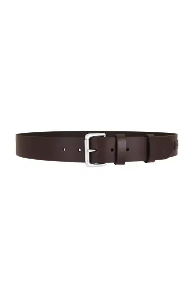 Polo Ralph Lauren Italian Saddle Leather Belt | Thumbnail 3