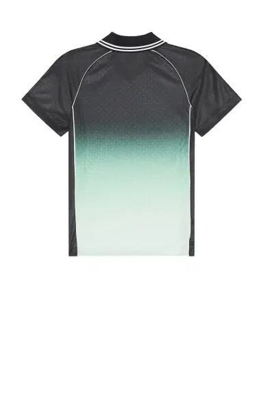 Casablanca Unisex Football Top | Thumbnail 2