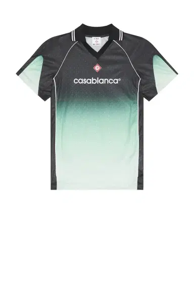 Casablanca Unisex Football Top | Thumbnail 1