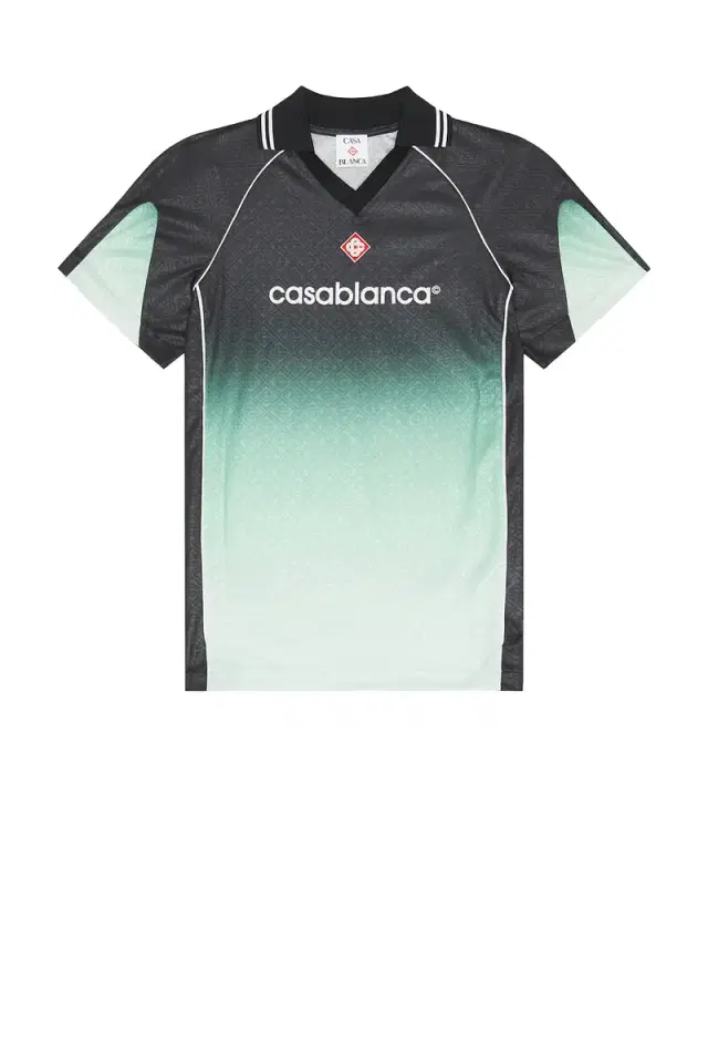 Casablanca Unisex Football Top