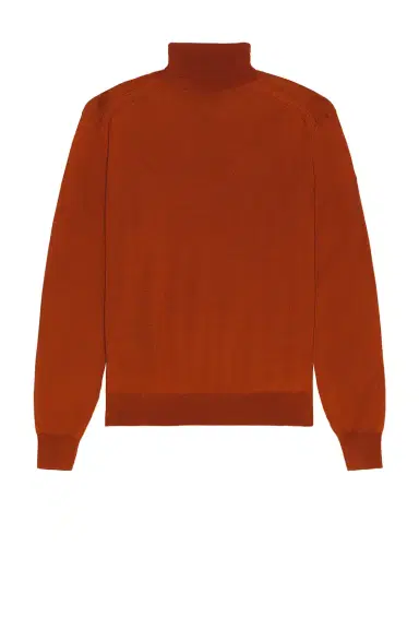 Saint Laurent Turtle Neck | Thumbnail 2 Saint Laurent Turtle Neck | Thumbnail 2