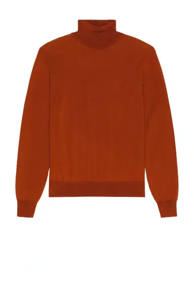 Saint Laurent Turtle Neck | Thumbnail 1 Saint Laurent Turtle Neck | Thumbnail 1
